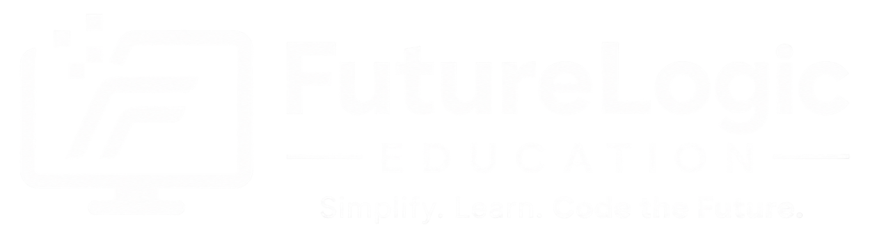 FutureLogic Education Logo